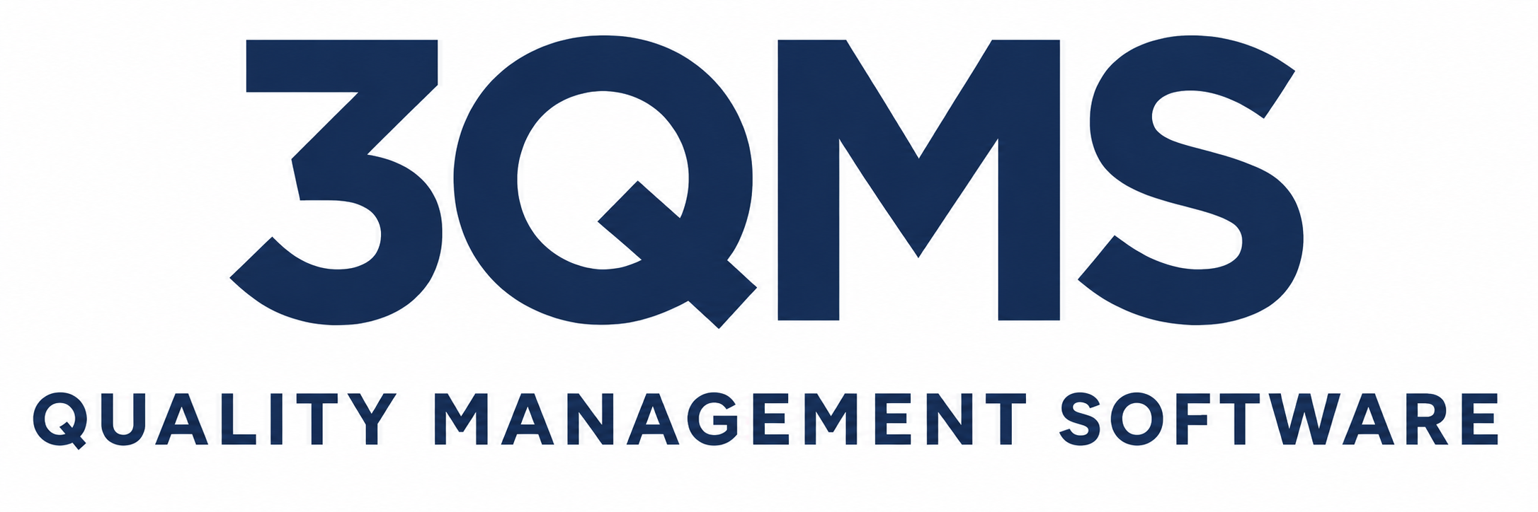 3QMS Quality Management Software